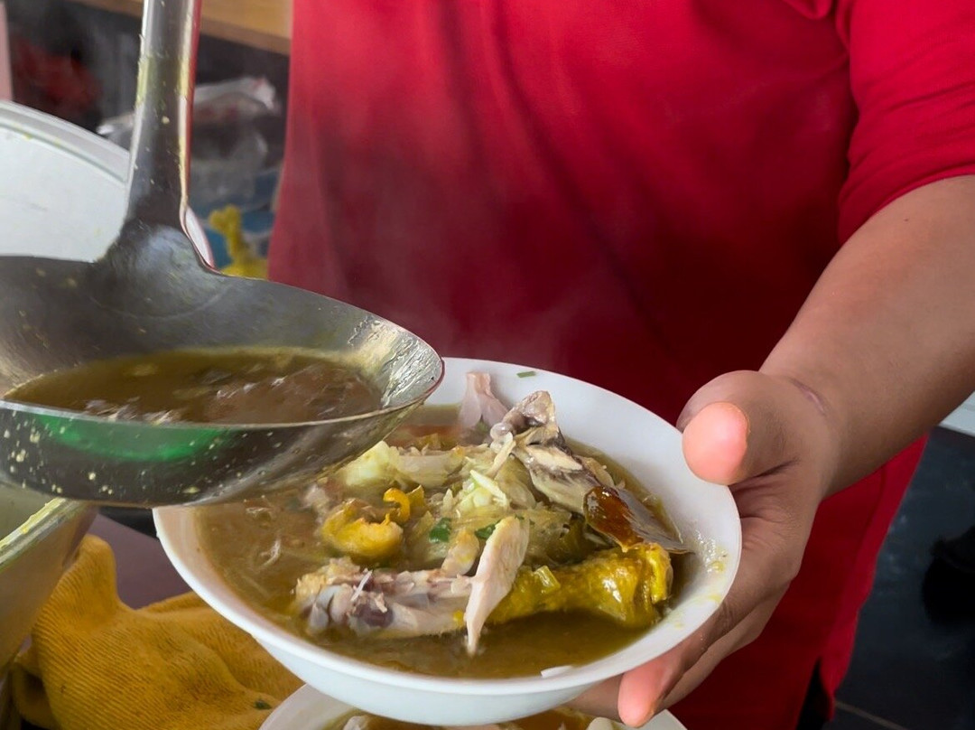 The Cak'Di Nusantara主图