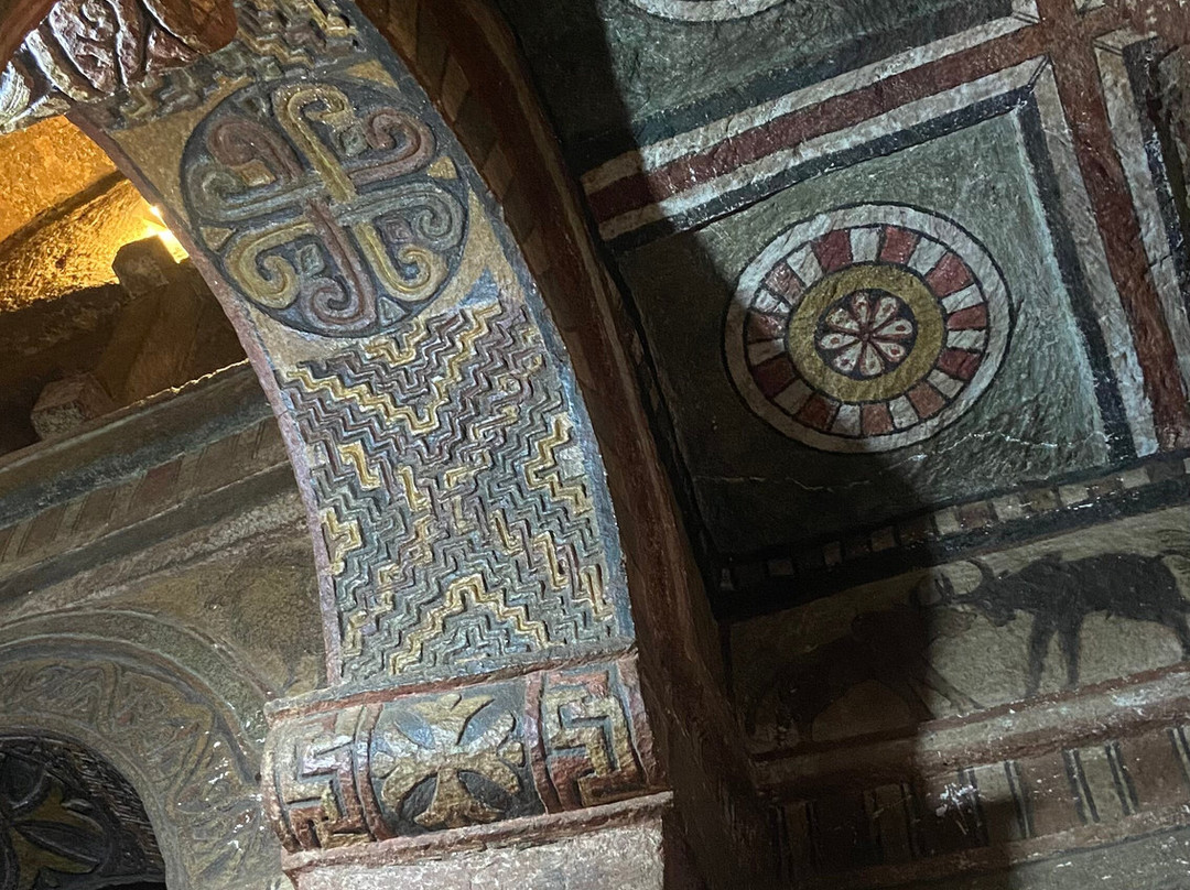 Eyayaw Tours Ethiopia景点图片