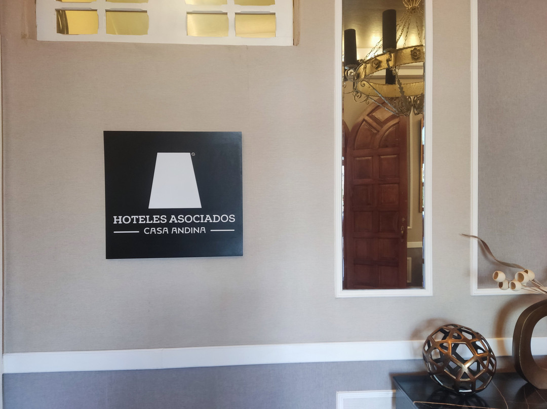 Hotel de Turistas Huancayo主图