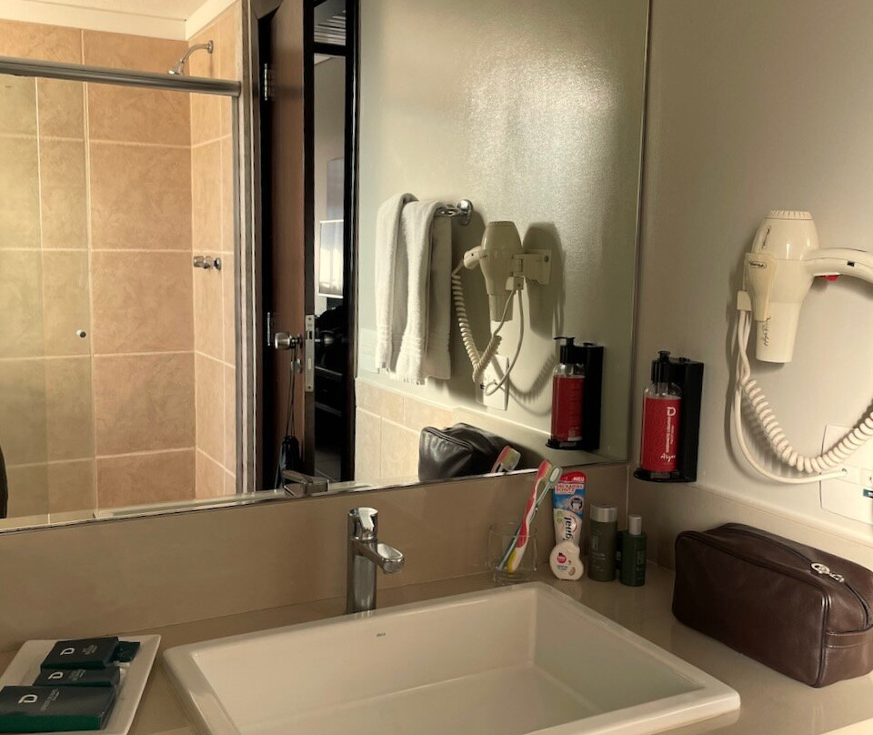 Hotel Deville Prime Cuiabá主图