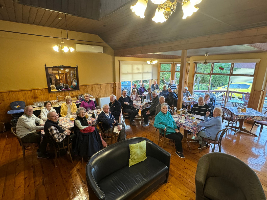 中央温泉酒店主图