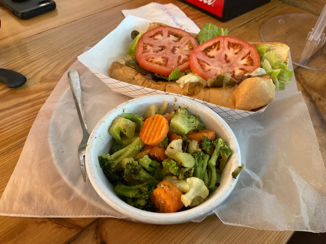 Eats & Sweets Bakery