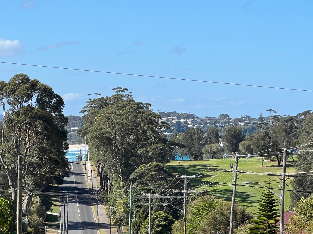 Mollymook Motel主图