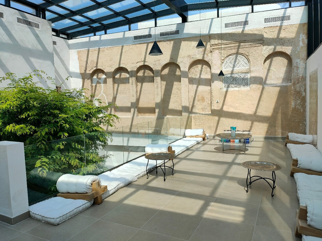 Shaikh Isa bin Ali House-穆哈瑞克必去景点