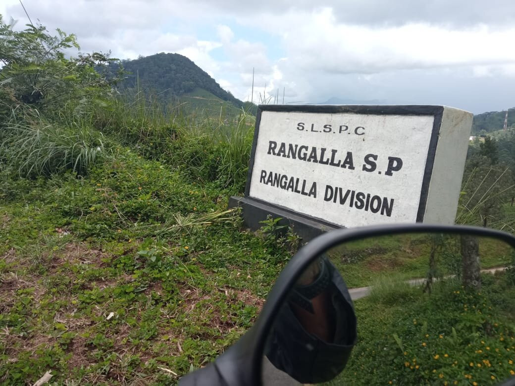 By Foot Adventures Sri Lanka主图