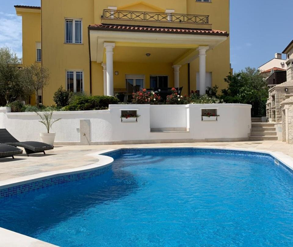 Villa Istriana