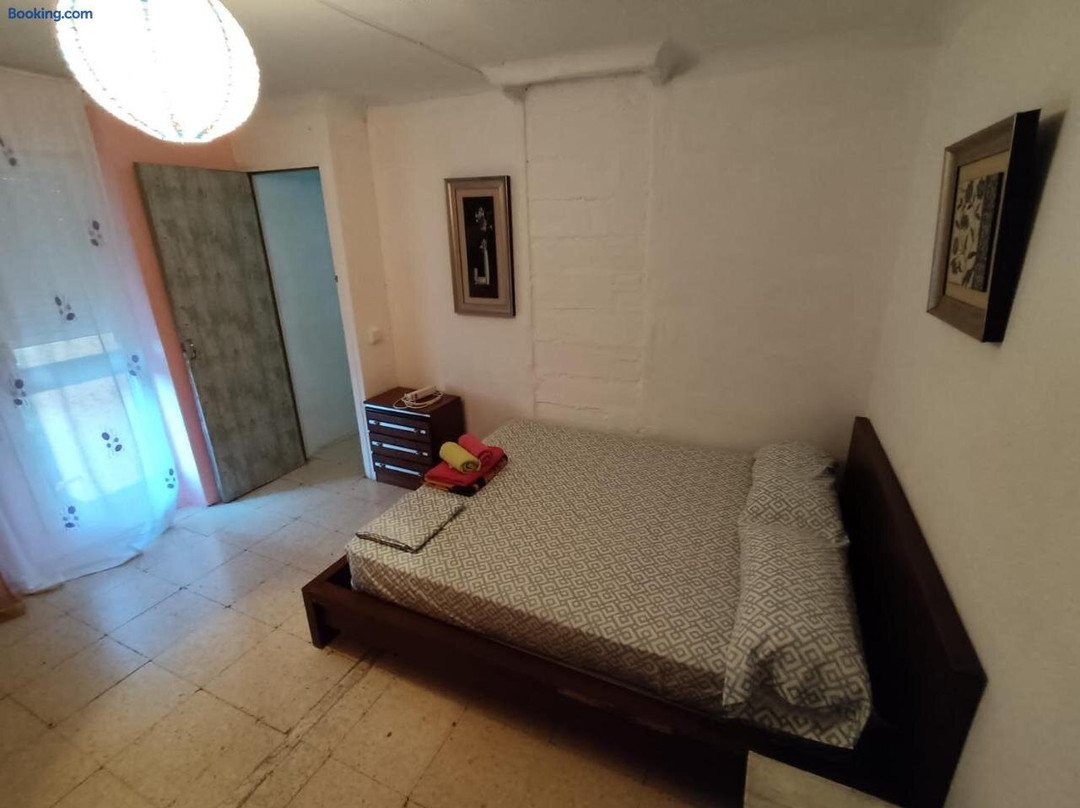 Habitaciones Cerca Del Mar
