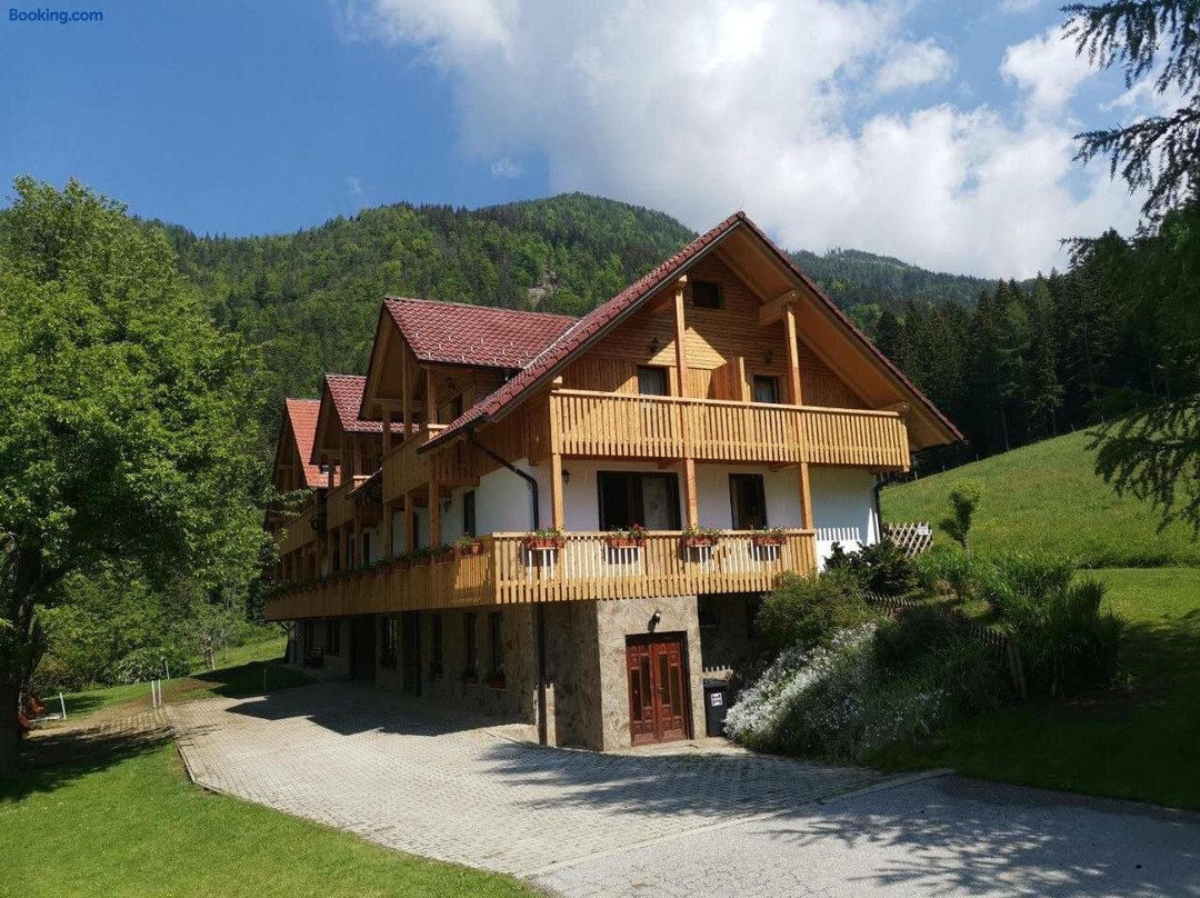 泽格尼扎弗拉尼克旅馆