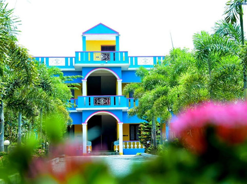 天堂森林度假村