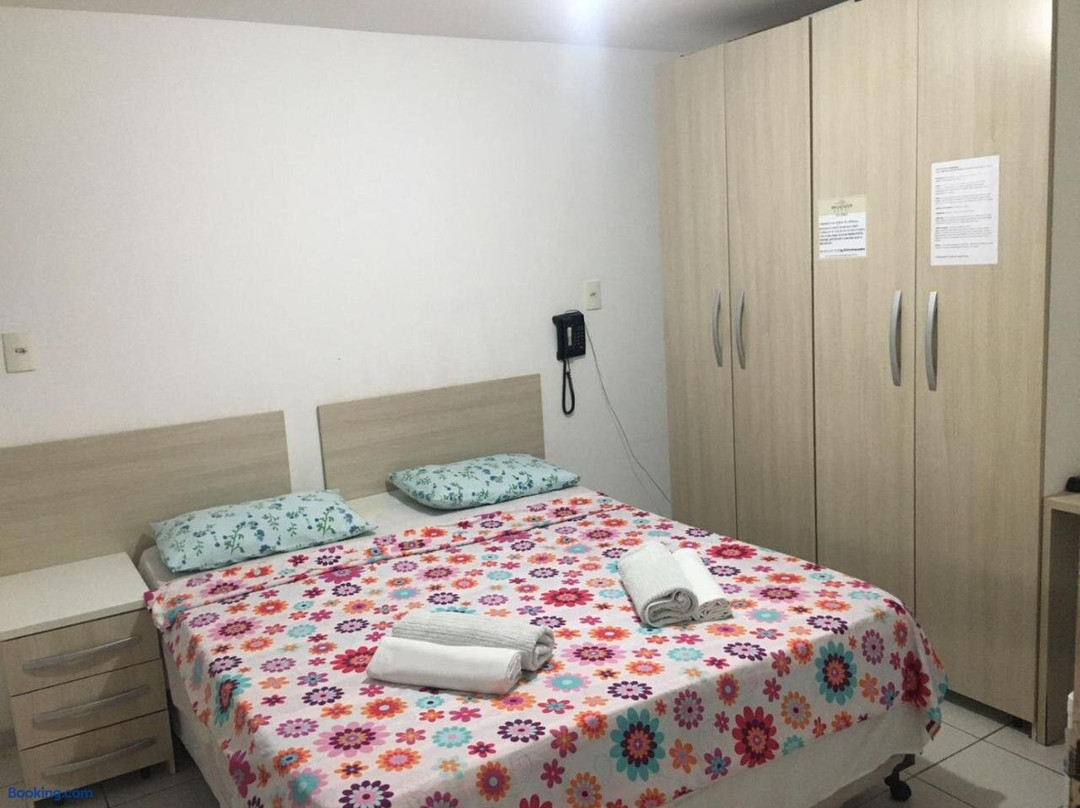 Melquiades Hotel