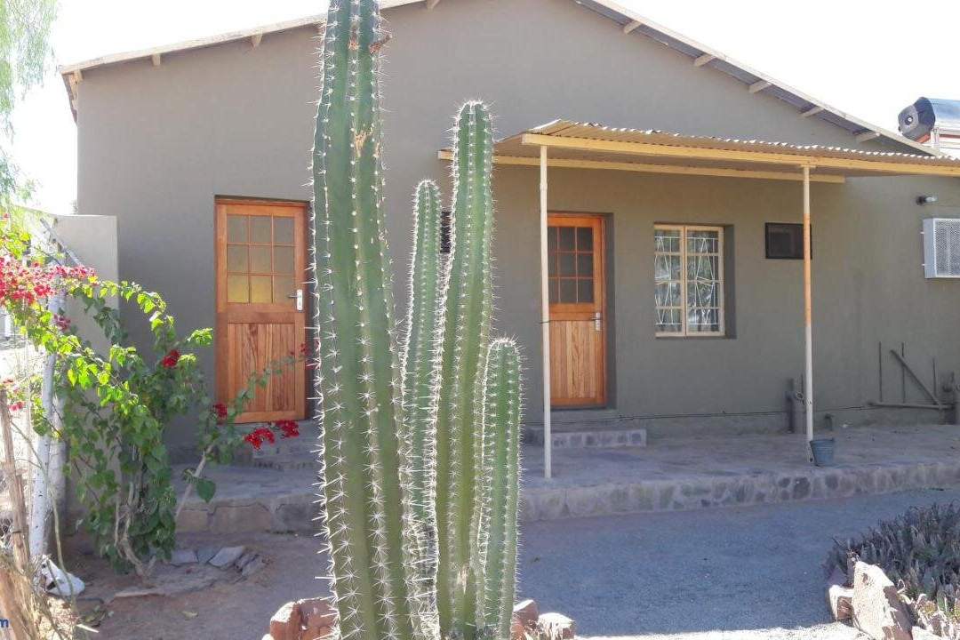 Maltahohe酒店住宿-HUDUP Guesthouse