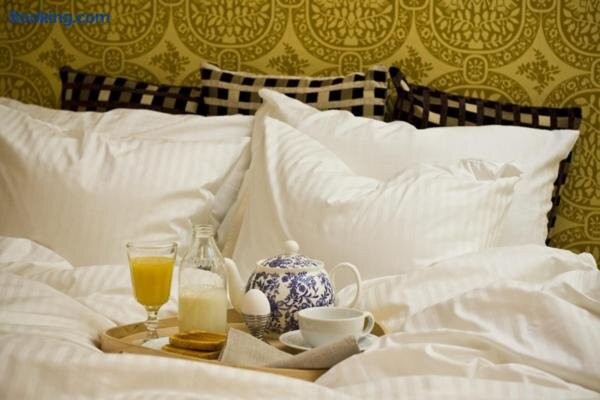 Gran Hotellihuoneistot 1