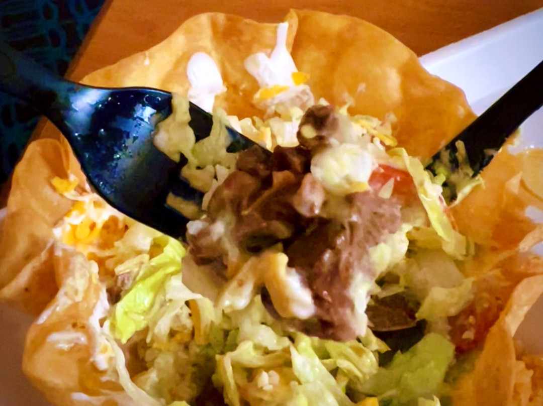 Maximilianos mexican food