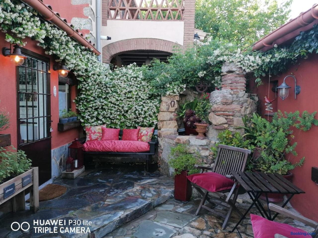Suite Garden House
