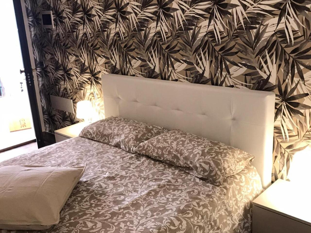 Exclusive Rooms
