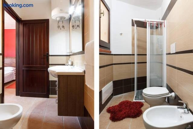 B&B Mare delle Stelle主图