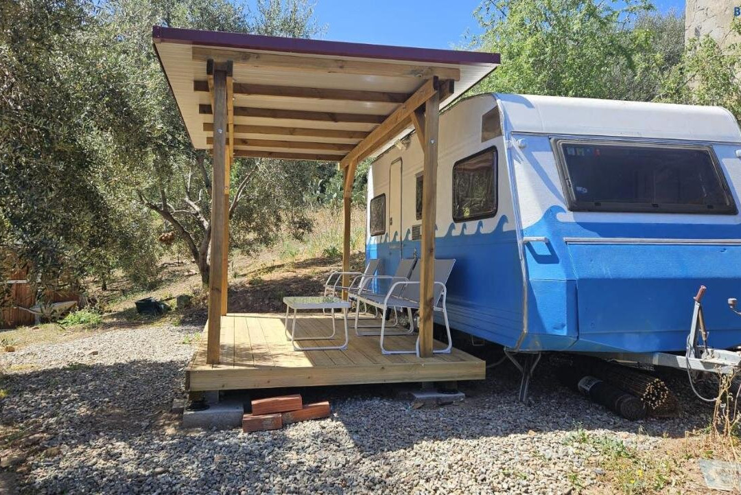 Piuma Campsite & More
