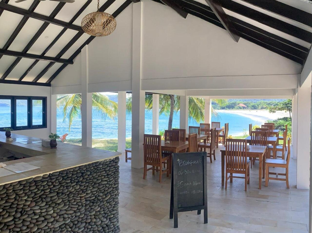 巴龙巴龙冲浪乡村小屋