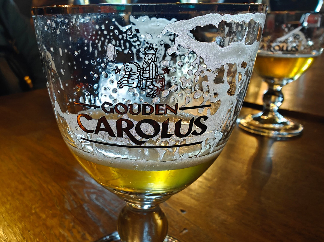 Brouwerij Het Anker景点图片