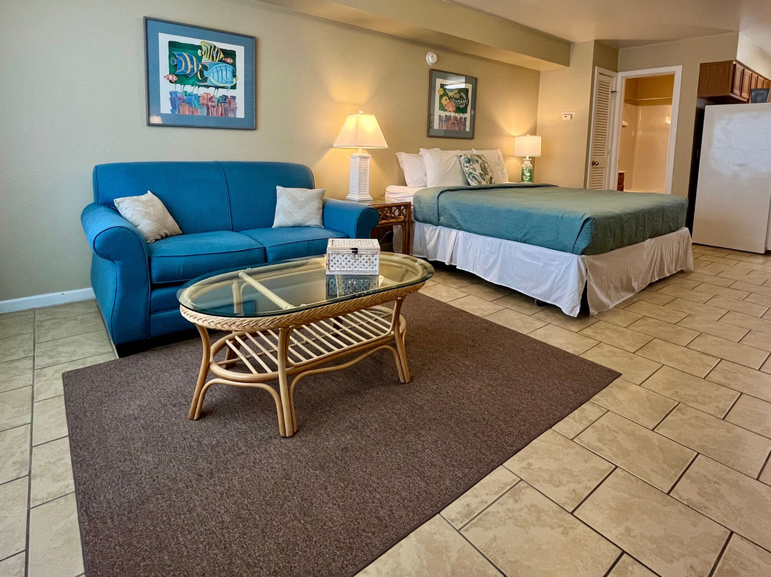 Cape Hatteras Motel主图