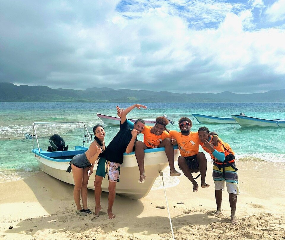 Buen Hombre Tours-Buen Hombre必去景点