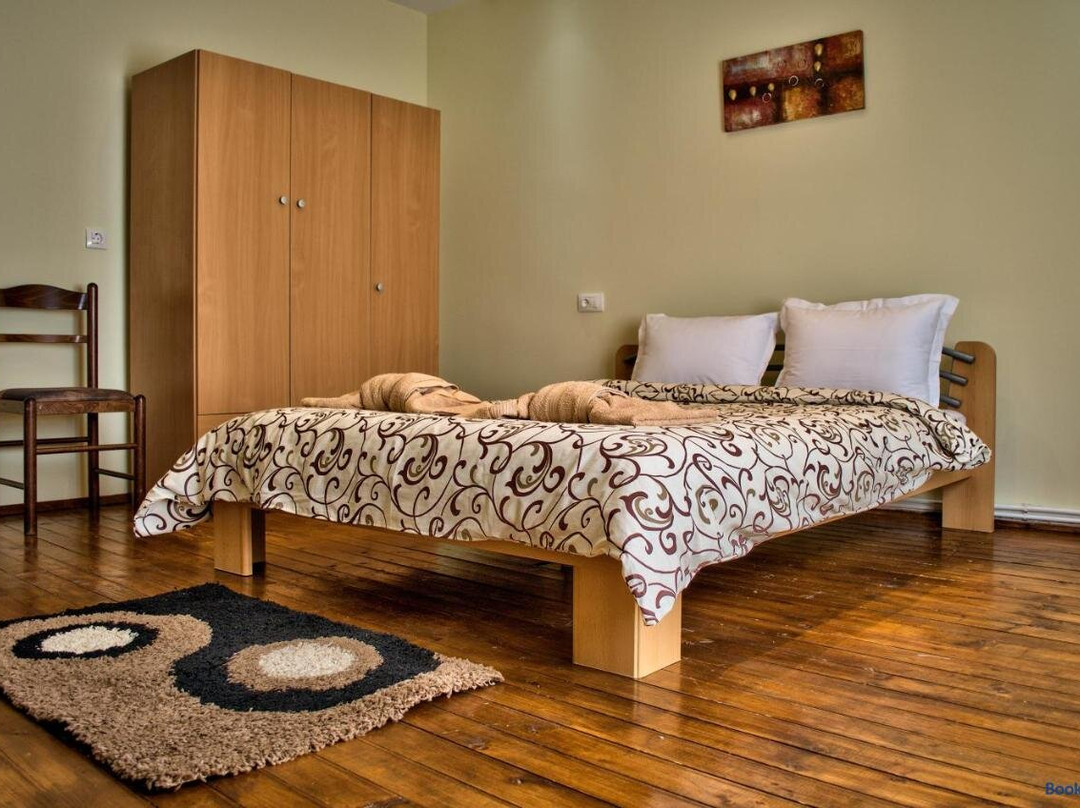 Dariya Guest House