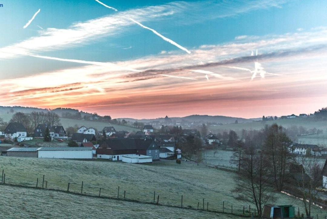 Ferienwohnungen "Am Mühlenberg"