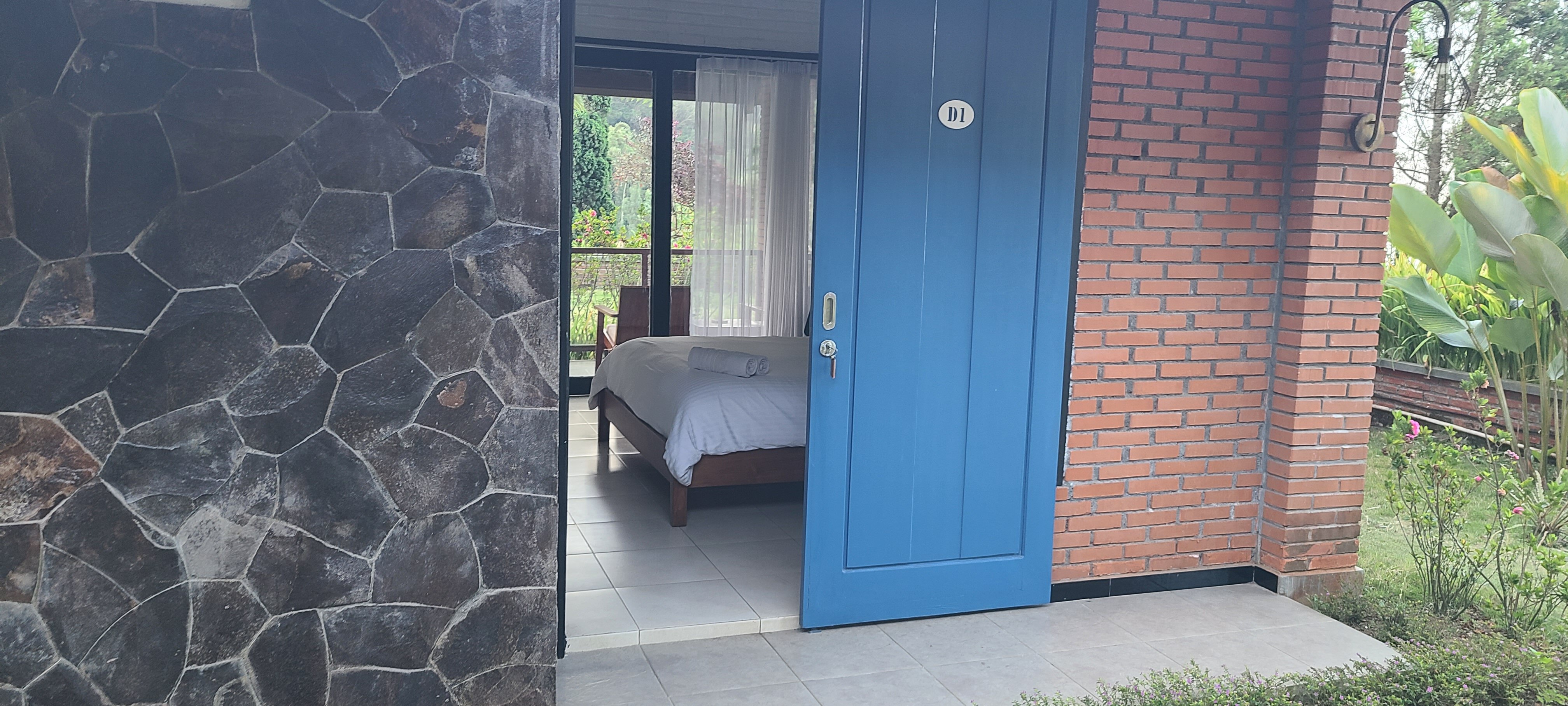 Bromo Terrace Hotel & Resto-客卧