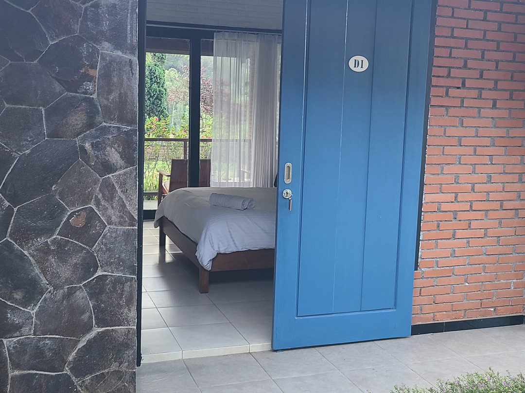 Bromo Terrace Hotel & Resto主图