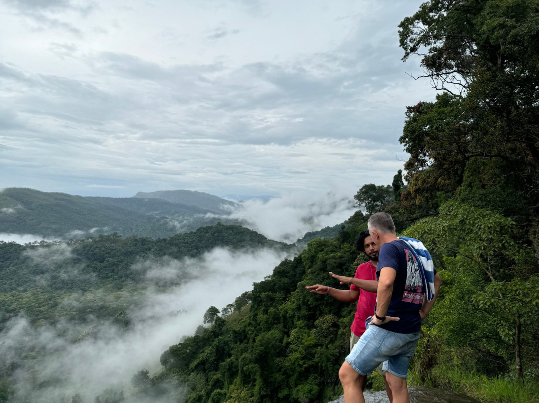 Bentota Lucky Tours & Travels景点图片