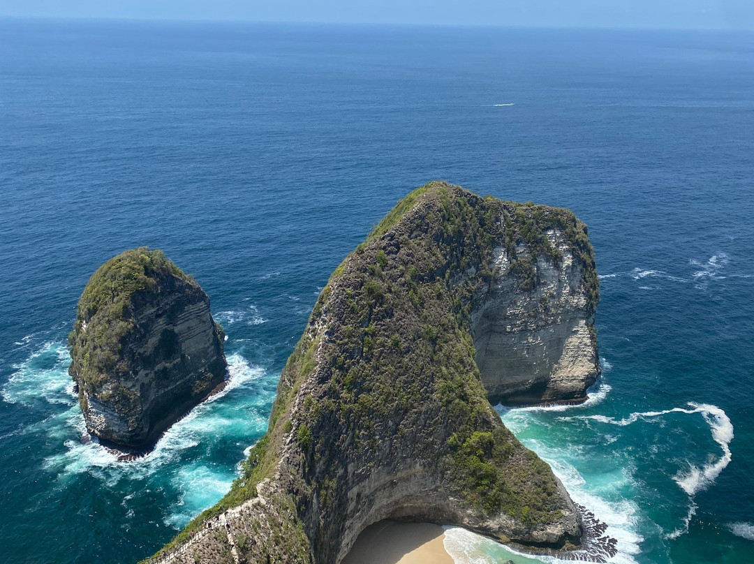 Nusa Penida Traveller-珀尼达岛必去景点