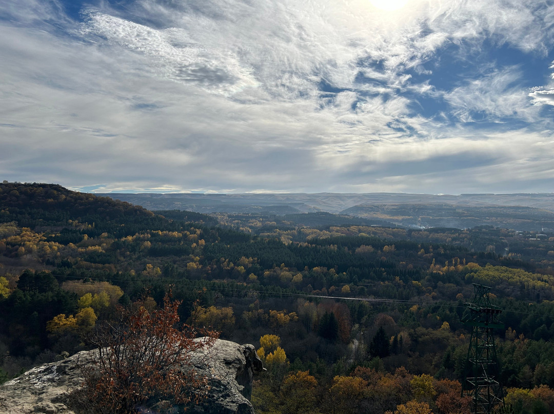 Kislovodsk National Park-Kislovodsk必去景点
