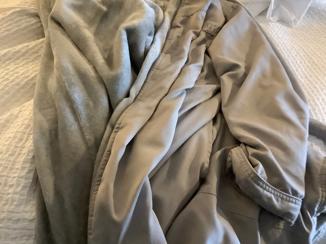 The Lodge At Bodega Bay主图