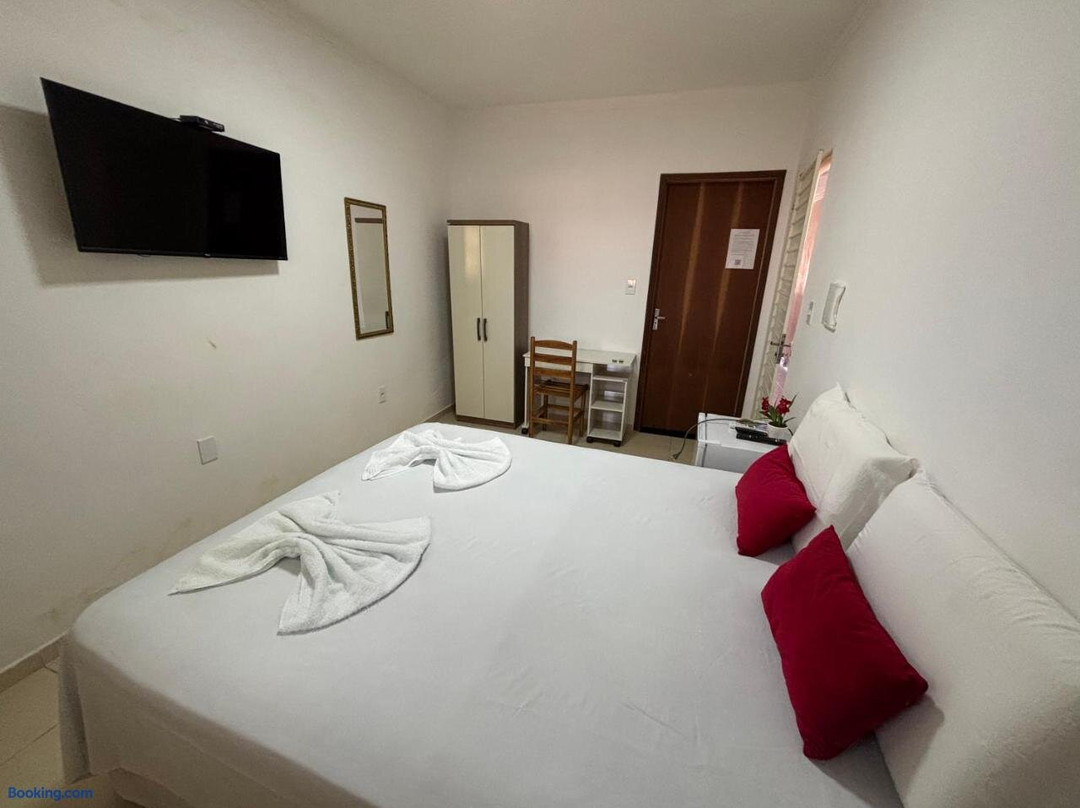 Flat Lar De Férias主图