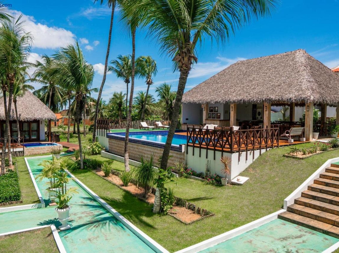 Pousada Coco Cabana主图