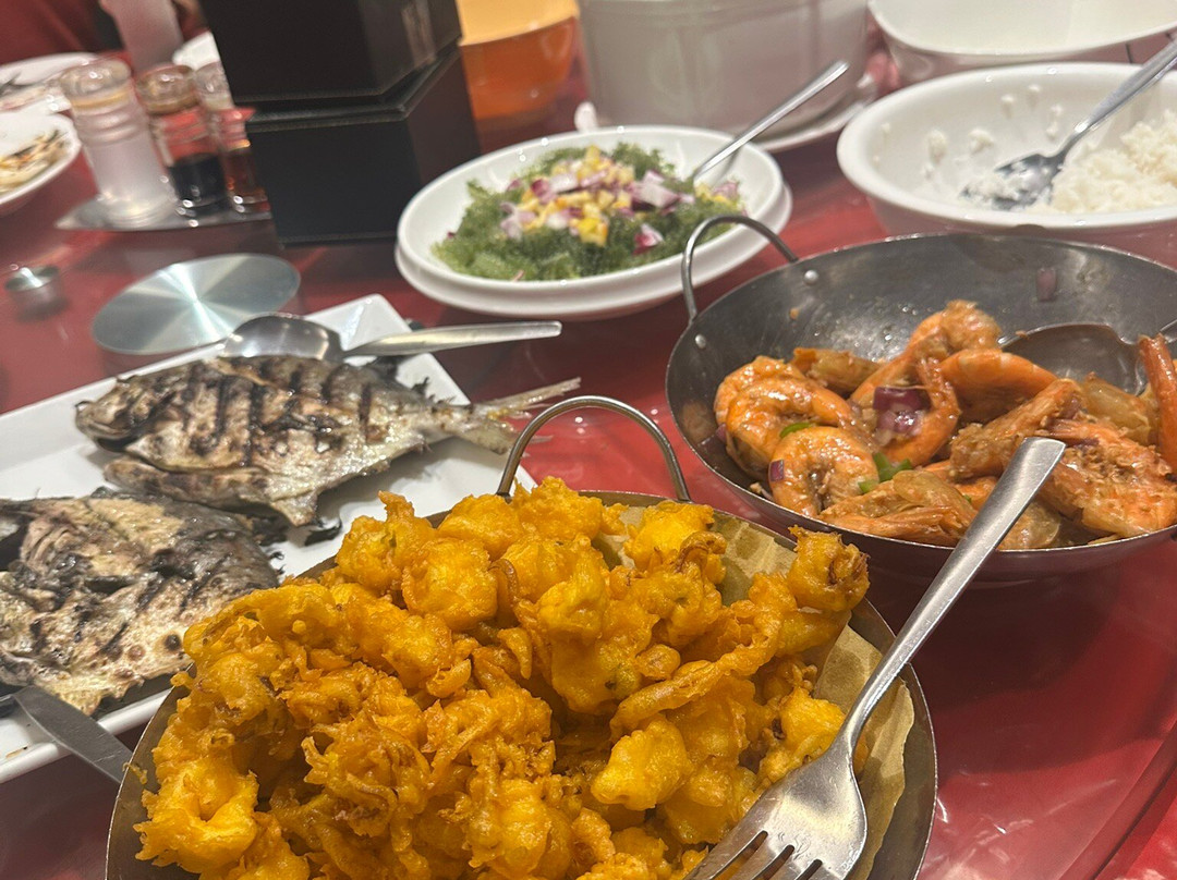 Seaside Dampa-帕塞必去景点