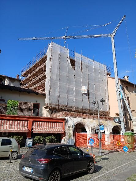 Palazzo dei Principi d'Acaja景点图片