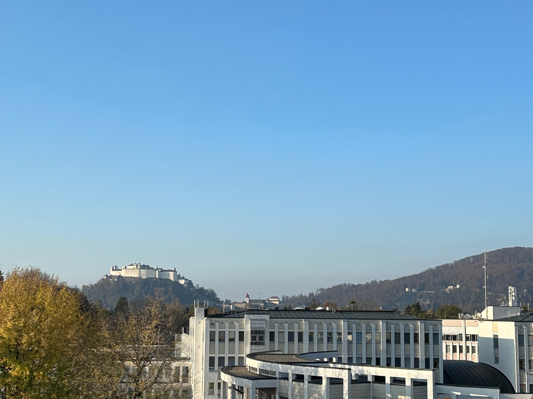 萨尔茨堡一号汽车旅馆主图