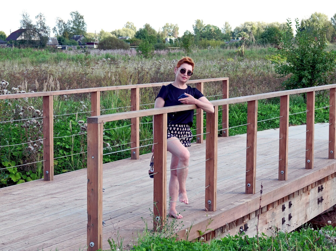 Tsaritsinskiy Spring景点图片