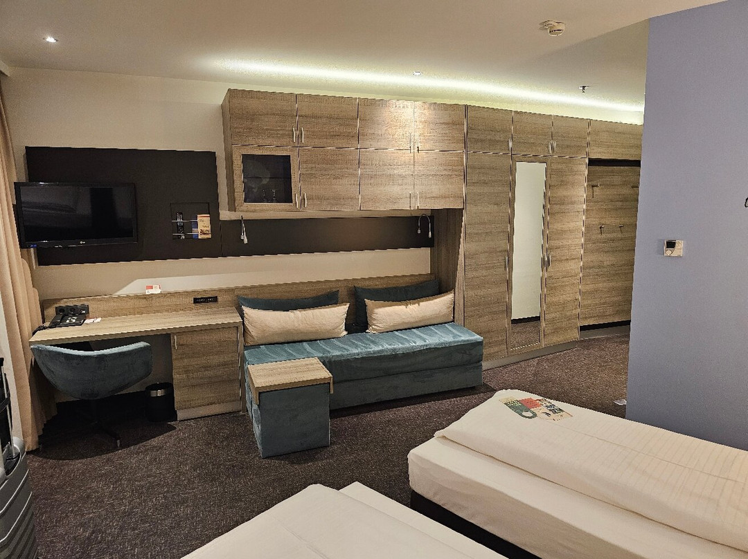 Hanse Hotel Attendorn主图