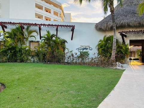 Secrets Cap Cana Resort & Spa主图