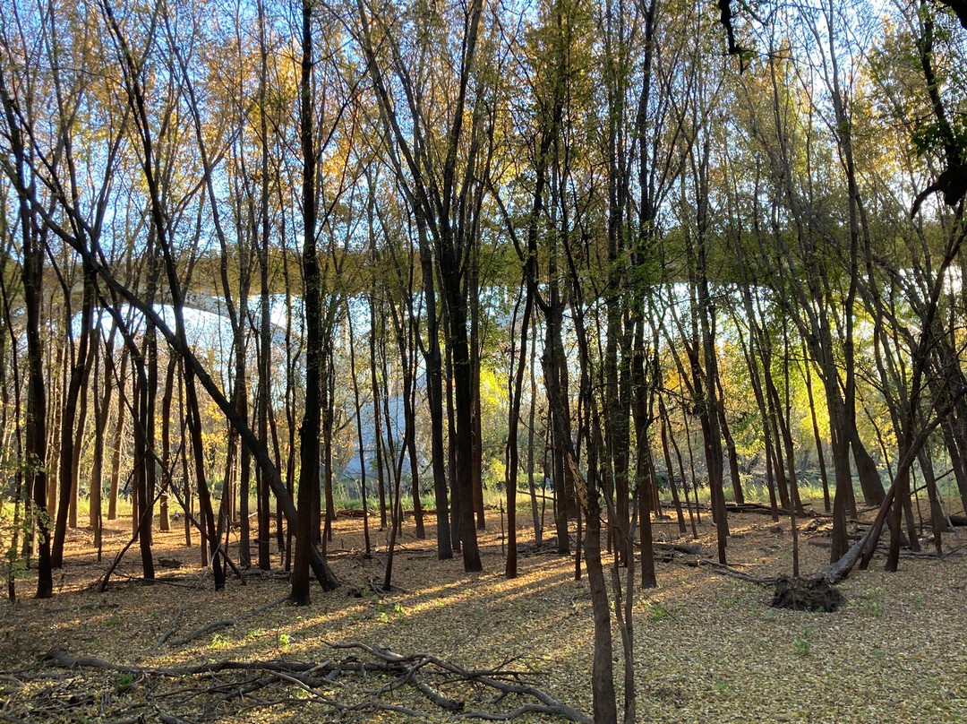 Fort Snelling State Park-圣保罗必去景点