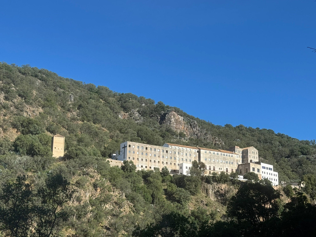 Parque Natural de Hornachuelos景点图片