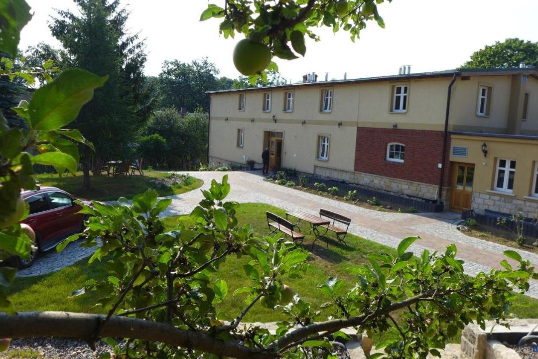 Dom Gościnny Brama Sudecka