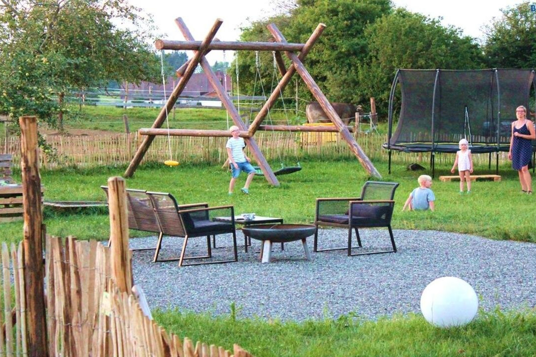 Allgau Ferienhof Schonberger