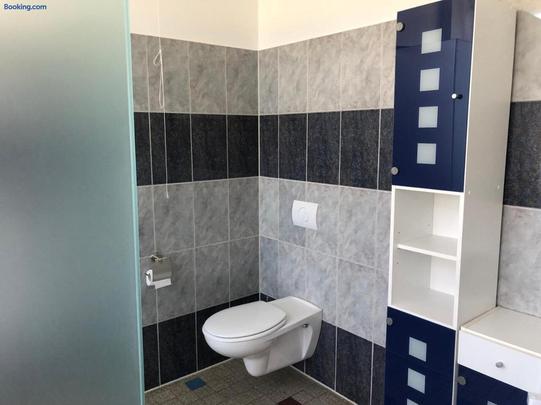 HOSTEL Wesendorf Residenz