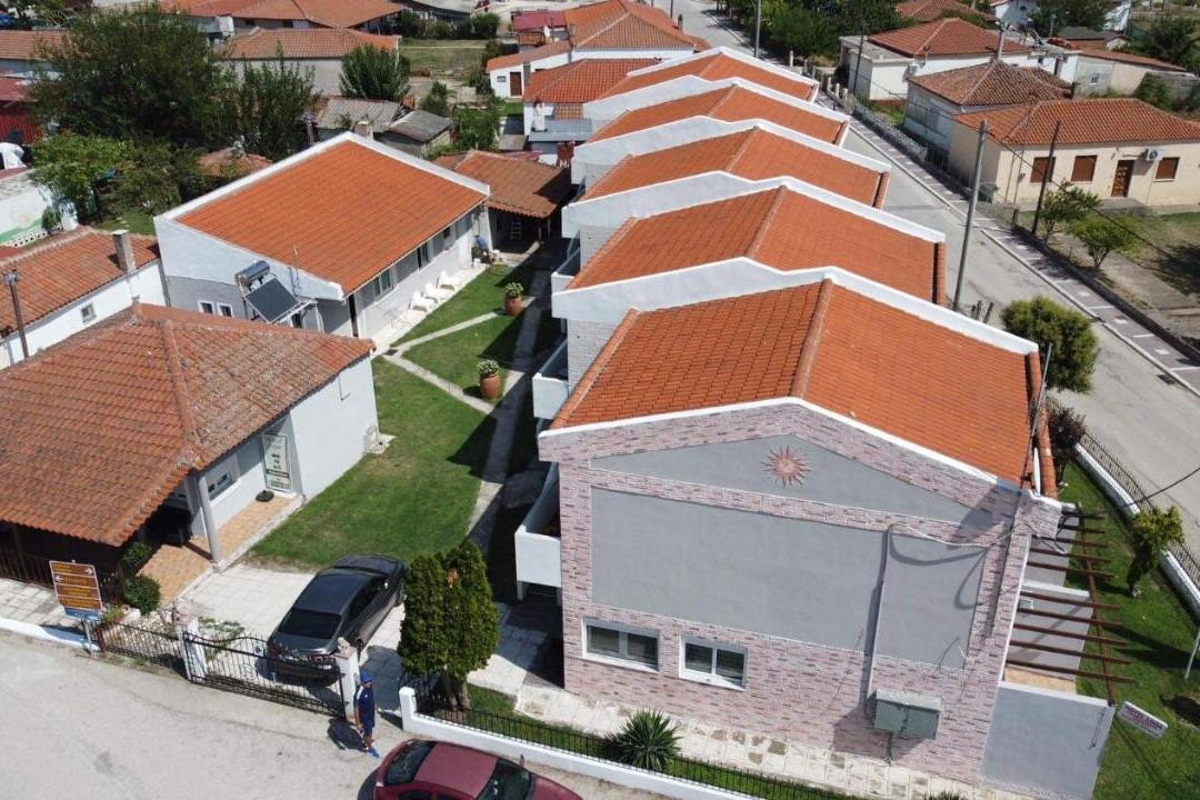 Hotel Loga