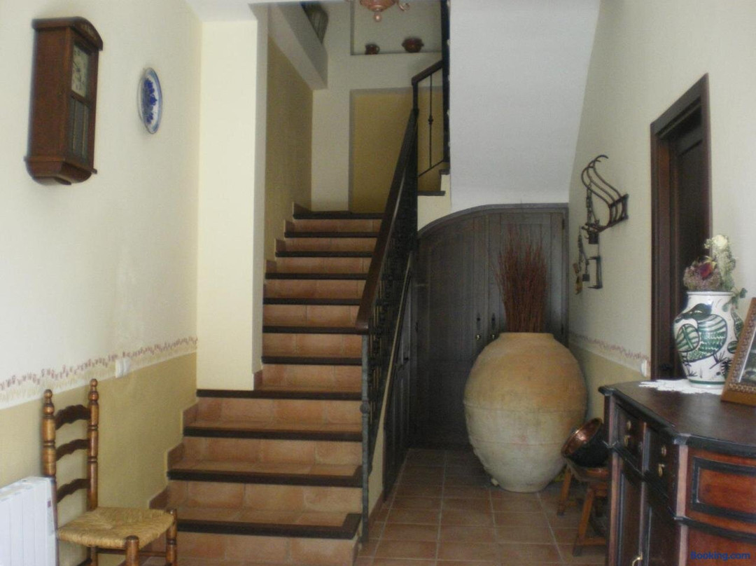 Casa de la Abuela Maria