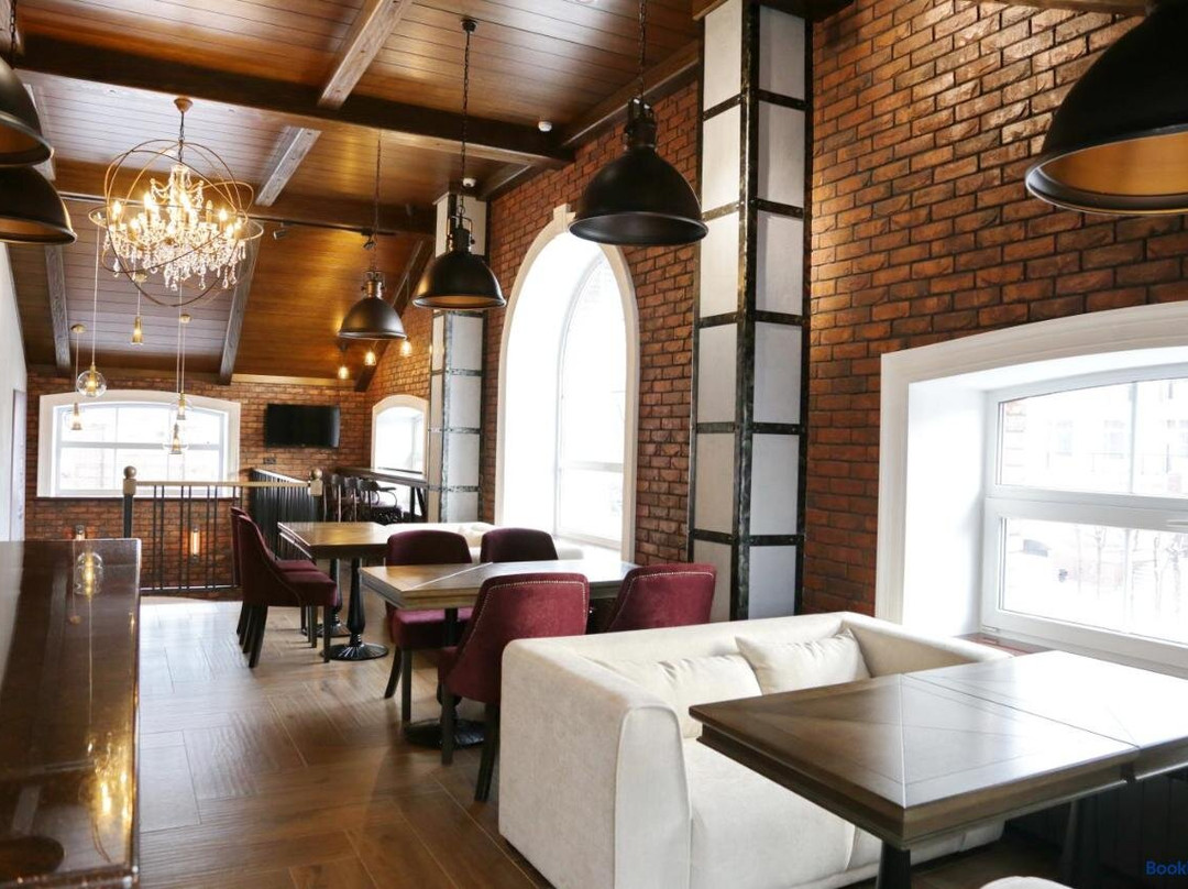 Telegraph Inn