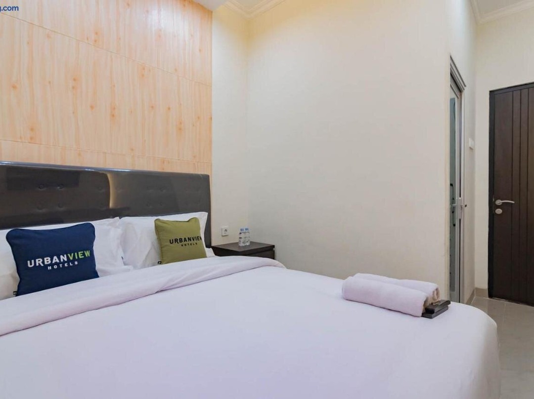 Urbanview Hotel Mamifokobo Puncak